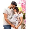 thumbnail image 5 of LÍLLÉbaby Portabebés ergonómico 6 en 1 Complete All Seasons para bebés y niños pequeños con soporte lumbar (7-45 libras), uso de bebé de 360 ​​grados y múltiples posiciones, orientado hacia adentro y, 5 of 5