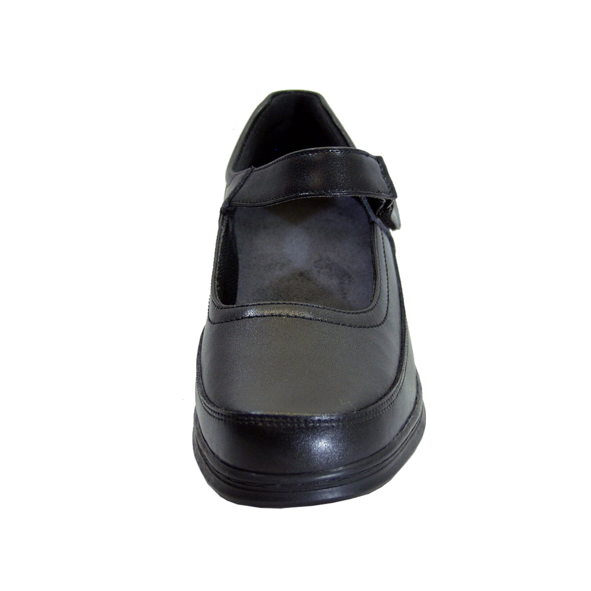 24 HOUR COMFORT Louis Wide Width Comfort Shoes For Work and Casual