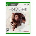 thumbnail image 1 of The Dark Pictures: The Devil in Me XSX DLC Supermassive Games Juego fisico, 1 of 2