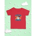 thumbnail image 3 of Cute Cat Captain Pirate T-Shirt Infant -Image by Shutterstock,  24 Months, 3 of 4