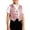 Pink, variant on Boys Jazz Dance Sequin Vest Performance Top Kids Stage Shiny Glitter Sleeveless Blouse Party Tunic Boys Olive Thermal Shirt