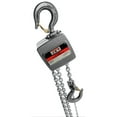 thumbnail image 3 of Jet Tools 1-Ton Aluminum Hand Chain Hoist with 20' Lift - AL100-100-20, 3 of 9