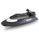 thumbnail image 5 of Barco a control remoto Flytec V009 24 GHz 30 km/h resistente al agua 3 velocidades autoadrizable, 5 of 9
