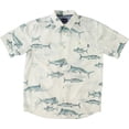 thumbnail image 2 of Oneill Men's Fish N Chips Woven Shirts, 2 of 3