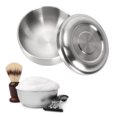 thumbnail image 1 of Cuenco Para Afeitar Barba, Taza De Jabón De Afeitar Antideslizante Para El Hogar, 1 of 7