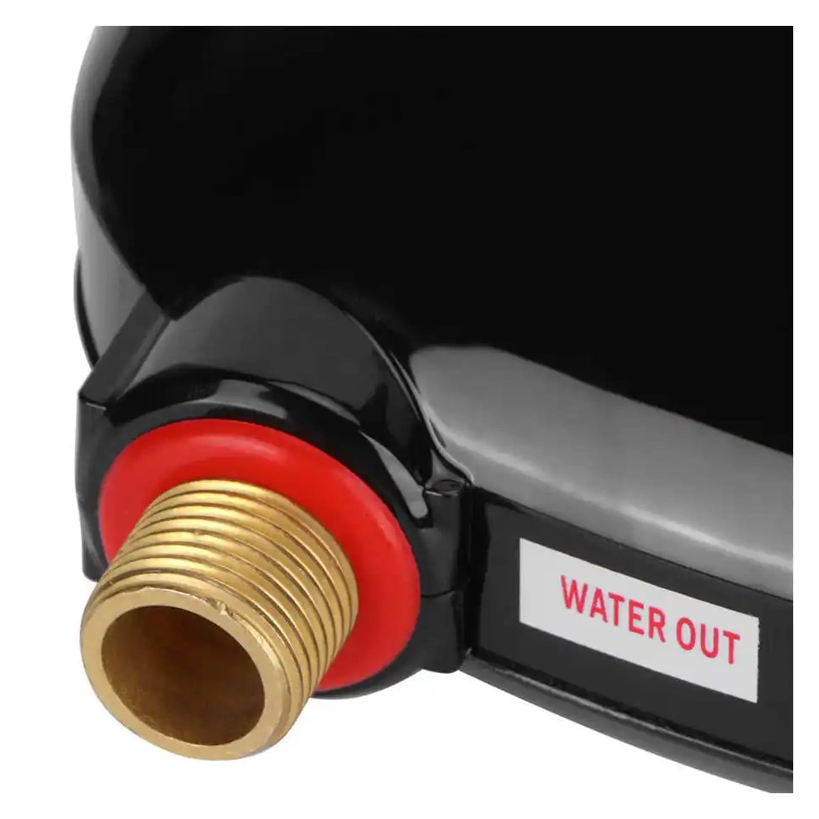 Intelligent Water Heater Household Mini Electric Water Heater Instant Tankless Water Heater Heating Machine ,Energy Saving