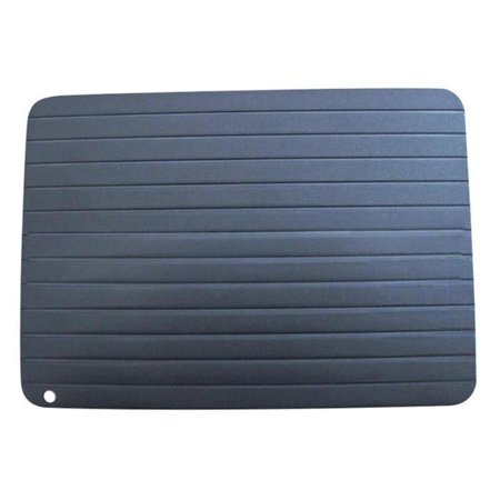 

Defrosting Tray Quick Meat Chicken Fish Thawing Plate Multi-function Thawing Board