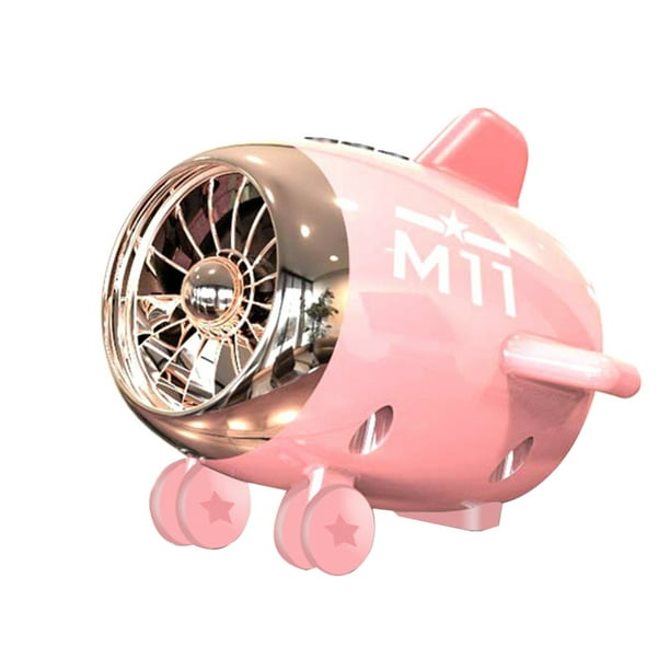 M11 Altavoz Bluetooth 5.0 Pequeño avión Audio Altavoz inteligente digital Subwoofer inalámbrico para exteriores Speravity EL1507-01B