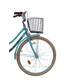 thumbnail image 3 of Infinite Bicicleta Vintage Turismo Verde Pastel IF-A2, 3 of 6