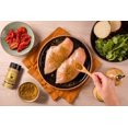 thumbnail image 6 of Authentic Brazilian Garlic & Herb Seasoning for Chicken & Poultry, Gluten-Free, 4 oz, 6 of 10
