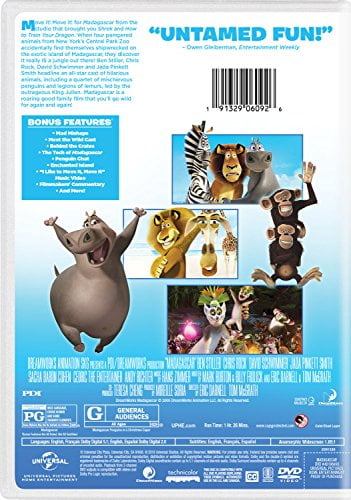 Madagascar Dvd Walmart Com Walmart Com Madagascar Dvd Walmart Com Walmart Com