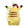 thumbnail image 4 of Pokemon Gigantamax Pikachu Plush, 4 of 5