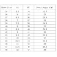thumbnail image 2 of CHICVOMEY High Heels for Women Pointed Toe 2.76in Stiletto Sexy Clear Transparent Strap Rhinestone Dress Sandals Formal Occasion Banquet Stage, 2 of 7
