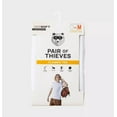 thumbnail image 2 of Pair of Thieves Men's Classic Fit Short Sleeve Crewneck T-Shirt Medium 2-Pack, 2 of 4