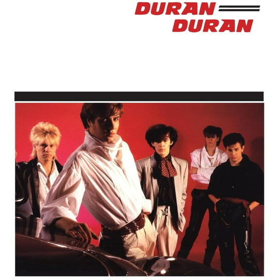 Duran Duran - Duran Duran (2010 Remsater) - Music & Performance - CD