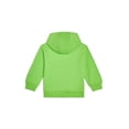 thumbnail image 5 of Color Mix by Garanimals Kids Butter Fleece Hoodie, Sizes 6-16, 5 of 8
