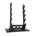 thumbnail image 2 of Runquan Stand Display Accessories for Templar Lightsaber s Medieval Black 5 Tier, 2 of 8