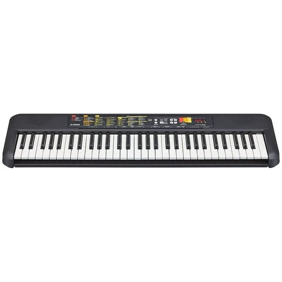Teclado Portátil Yamaha PSR-F52 61 Teclas
