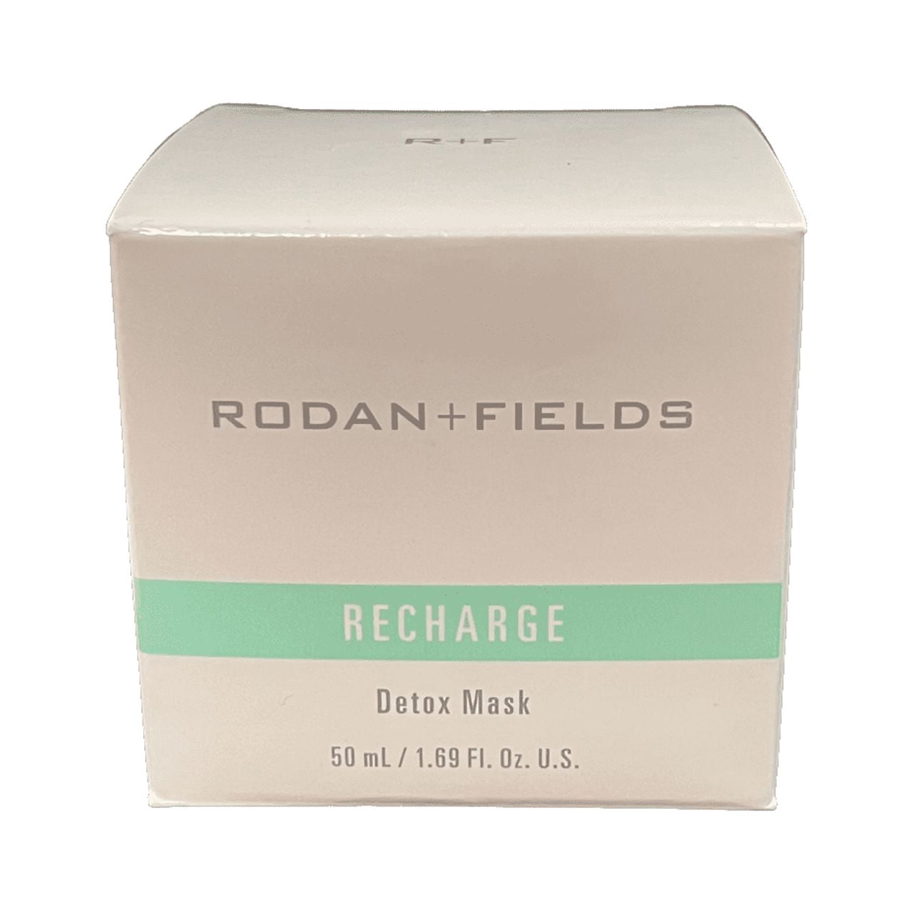 Rodan And Fields Recharge Detox Mask 1.69 Oz