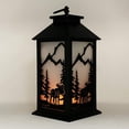 thumbnail image 3 of Allgala LED Flame Effect Lantern Lamp-Reindeer-HD90332, 3 of 3