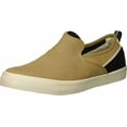 thumbnail image 1 of New Balance Men's All Coast Skate Shoe, (AM101TNS), Tan/Black/White, Size 6, NIB, 1 of 6