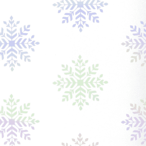 Crystal Freeze