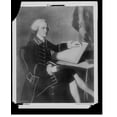 thumbnail image 2 of Historic Framed Print, John Hancock, 17-7/8" x 21-7/8", 2 of 9
