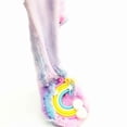 thumbnail image 4 of Children's Kids Slime Snow Kit for Play Toys Light Color Snow Mud Thousand Silk, 4 of 5