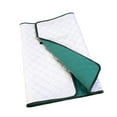 thumbnail image 5 of Wswqop Wearable Incontinence Bed Pad Bed Mat Breathable Absorbent Protective Pad Adults Green, 5 of 9