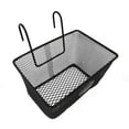 thumbnail image 2 of ONFD Universal Bike Front Rear Mounted Cargo Storage For Cycling Shopping Commuting With Easy Installation, 2 of 6