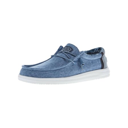 HEY DUDE Men's Wally H2O Shoes