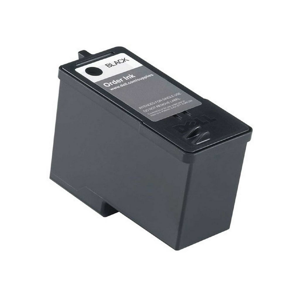 Dell Series 9 Standard Capacity Black Ink Cartridge for 926 / V305