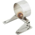 thumbnail image 3 of Speedway Motors 2-1/4 Inch Steering Column Mount, Polished Stainless Steel Universal Clamp with Multi-Angle Installation for Custom Street Rod, Hot Rod, and Race Car Builds, 3 of 12