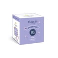 thumbnail image 2 of English Lavender par Yardley London 3 x 3.5 oz Soap 3.5 oz (Femme) 105ml, 2 of 2