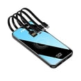 thumbnail image 2 of Powerbank Moreka K054 10000 mAh Tipo C V8 IP, 2 of 2