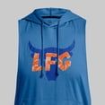 thumbnail image 3 of Playera Under Armour Tank Project Rock Talla M, 3 of 5