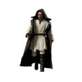 thumbnail image 7 of Star Wars: The Black Series Obi-Wan Kenobi Jedi Legend Kids Toy Action Figure for Boys and Girls Ages 4 5 6 7 8 and Up (9”), 7 of 7