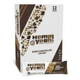 thumbnail image 2 of Manitoba Harvest Hemp Yeah! Bar Dark Chocolate Cacao 12pk, 2 of 9