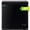 Black, variant on DEMULLER Chest Freezer 5.0 Mini Deep Freezer White Freezer Rmovable Storage Baskets New