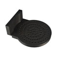 thumbnail image 2 of Luzkey Coffee Maker Cup Drip Tray,Coffee Machine Accessory Coaster Compact Replace Convenient Lightweight Sturdy for Coffee Shop Bar, 2 of 8