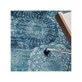 thumbnail image 5 of Anji Mountain Rug'd Maldives Carpet & Hard Floor Chair Mat 36" x 48'' Polyvinyl Chloride (AMB9015), 5 of 5