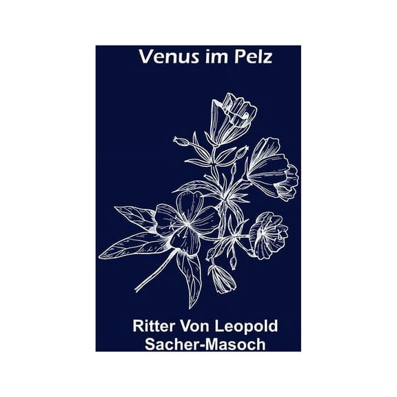 Venus im Pelz, (Paperback)