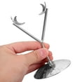 thumbnail image 3 of TABLETREANDS Soporte De Cristal Para Con Y, 3 of 8