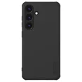 thumbnail image 1 of For Samsung S24 Ultra Case Nillkin Frosted Shield Pro PC Hard Back Cover For Samsung Galaxy S24 Plus Case black For S24, 1 of 6