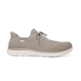 thumbnail image 1 of Tenis Skechers Bobs Squad Chaos Mujer Sport beige 23.5, 1 of 7