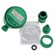 thumbnail image 2 of Garden Irrigation Controller Irrigation Timer for Water Control, 2 of 2