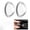 2PCS, variant on Car Camera Lens Protector - 360° All-Round Protection, Anti-Scratch & Waterproof, Compatible with Most Vehicle Cameras