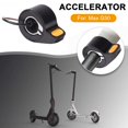 thumbnail image 4 of Acelerador Tmvgtek Perilla Del Acelerador Del Acelerador Del Pulgar De La Velocidad Del Patinete Eléctrico Para Ninebot Max G30, 4 of 4