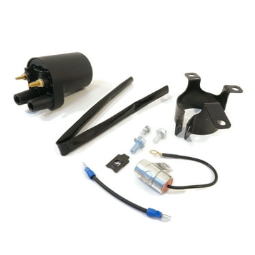 The ROP Shop | IGNITION COIL Kit for Onan 166-0648, 1660648, 166-0804, 1660804, 1660535
