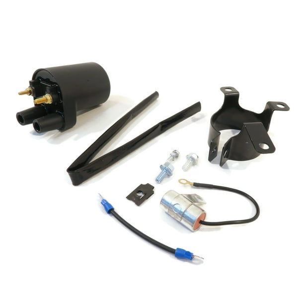 The ROP Shop Ignition Coil Kit for Toro Wheel Horse 416H Garden